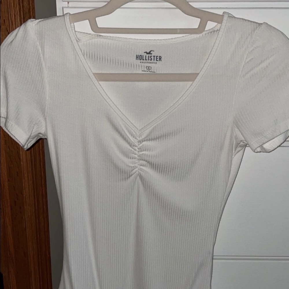 Hollister bodysuit